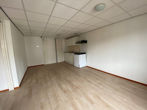 Photo - Rented: Boschstraat 57A5, 4811 GC Breda